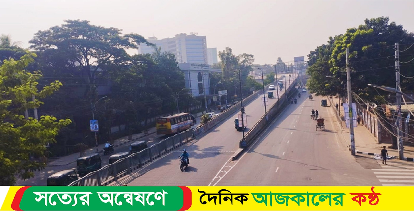 ফের ৪৮ ঘণ্টার অবরোধ আসছে
