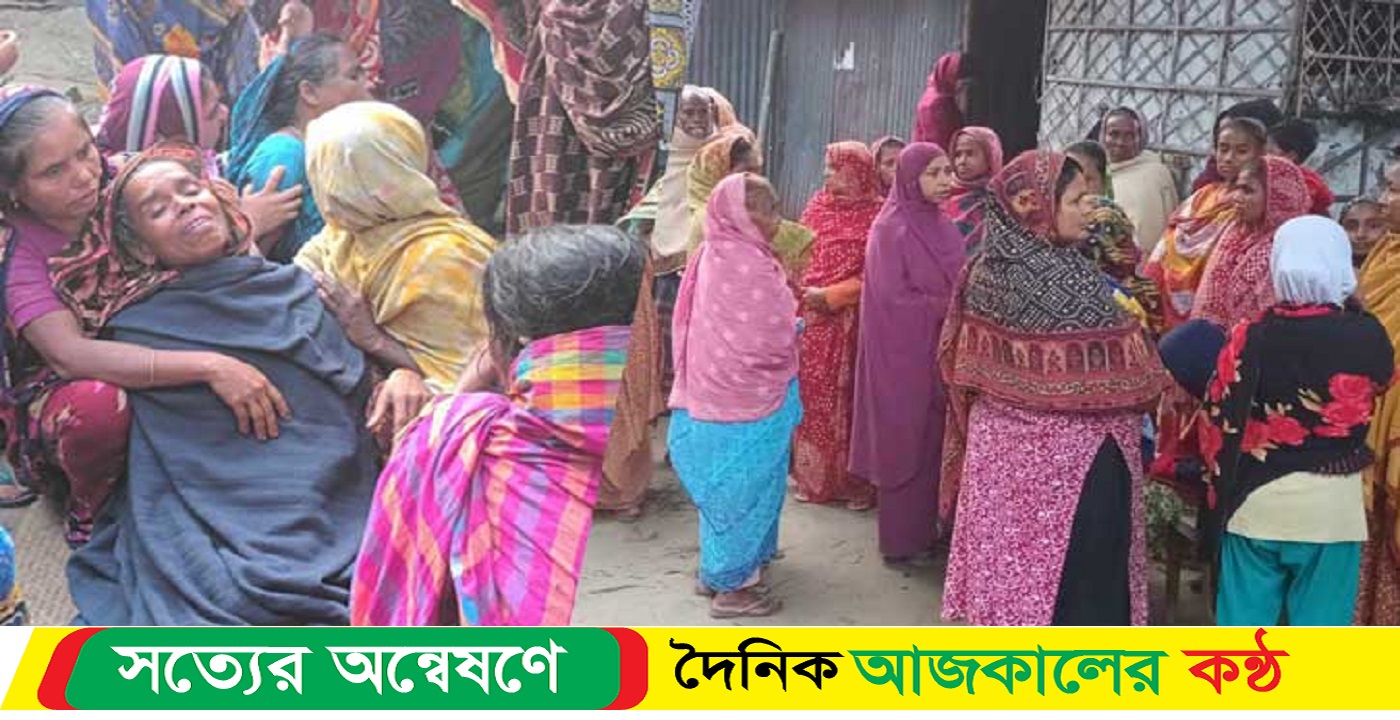 ঋণের চাপ সইতে না পেরে যুবকের আত্মহত্যা