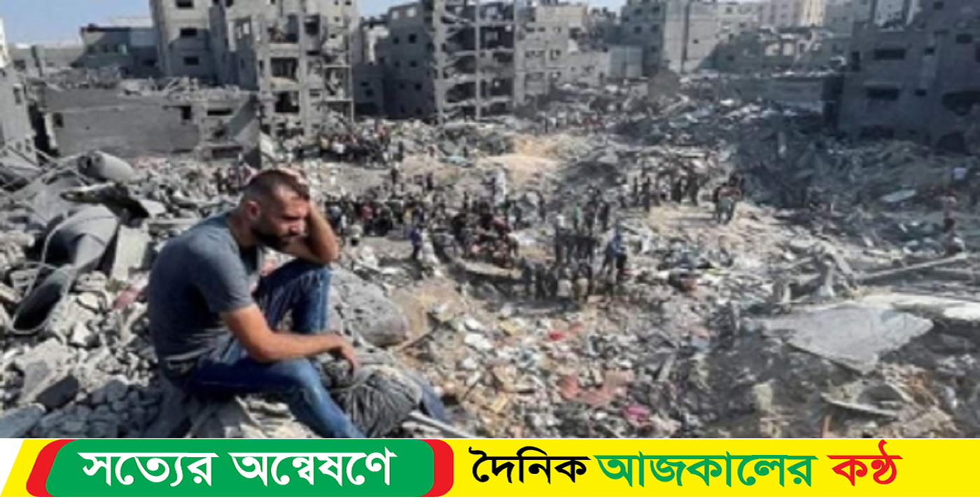 লেবাননের শীর্ষ আইনপ্রণেতার ছেলেসহ নিহত ৫