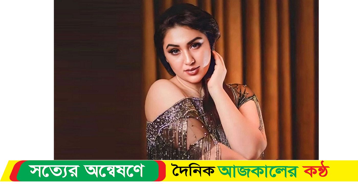 দ্বিতীয় বিয়ে নিয়ে মুখ খুললেন অপু