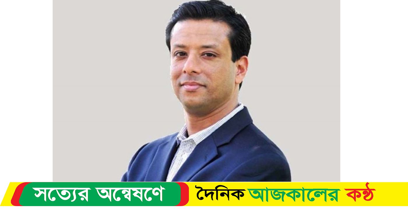 প্রধানমন্ত্রীর উপদেষ্টা পদ থেকে জয়ের পদত্যাগ