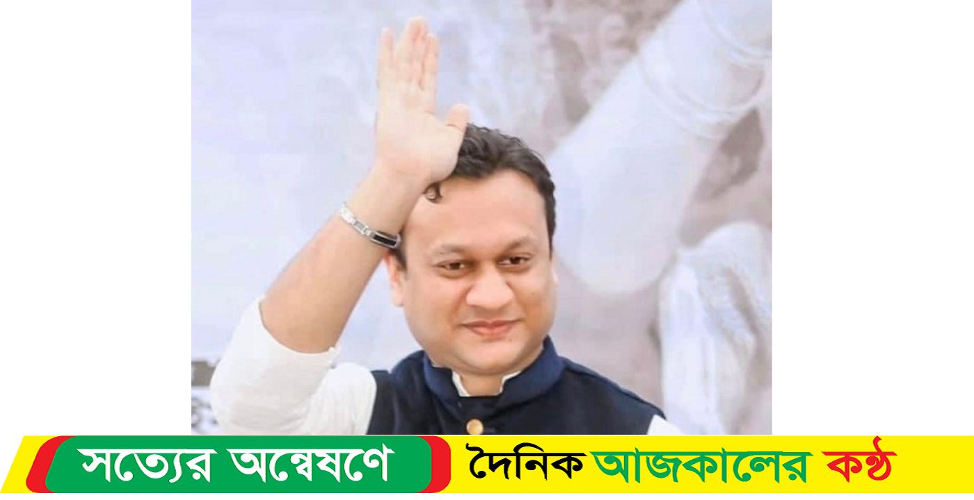 ময়মনসিংহ-১০ পিতার পথেই এগিয়ে যাচ্ছেন ফাহমী গোলন্দাজ বাবেল