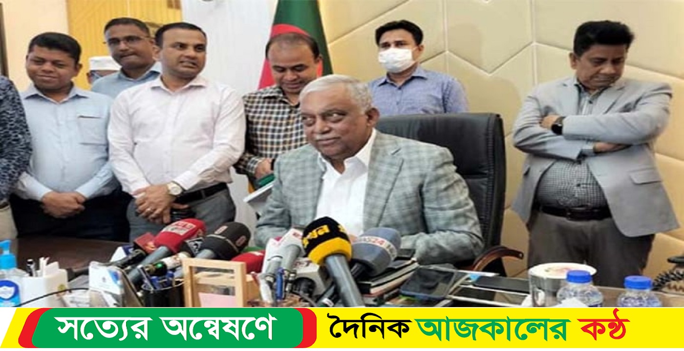 বিএনপির সঙ্গে সংলাপে রাজি আছি : আসাদুজ্জামান