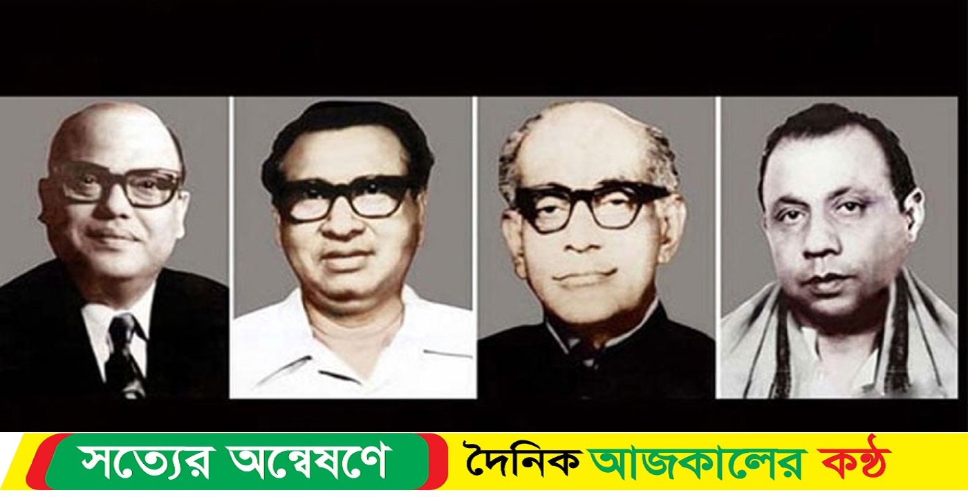 আজ জেলহত্যা দিবস