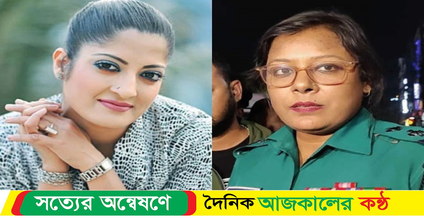 হোমায়রা হিমুর গলায় রশির দাগ দেখে যা বলল পুলিশ