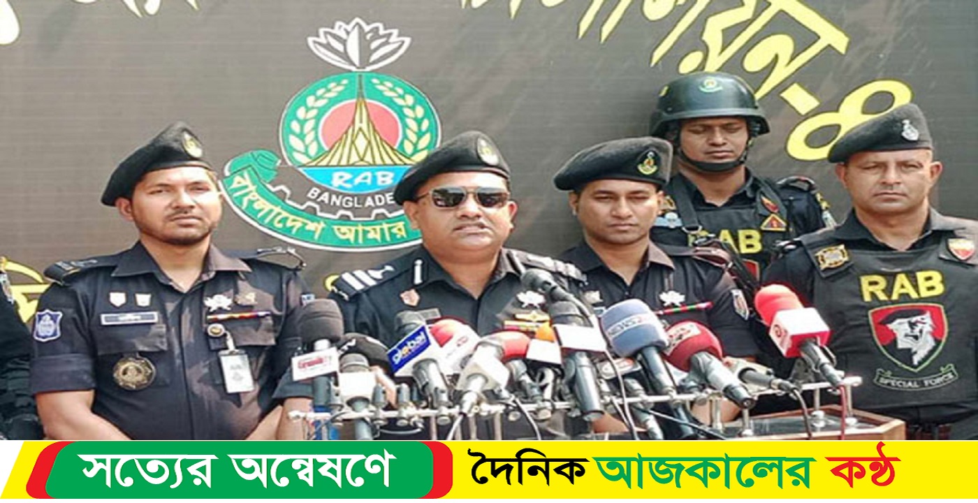 কঠোর হুঁশিয়ারি র্যাবের