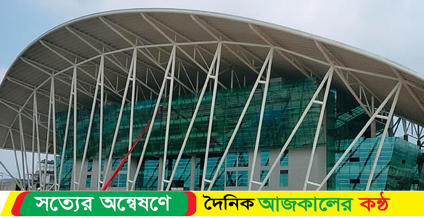 প্রথম ট্রেন যাচ্ছে কক্সবাজার