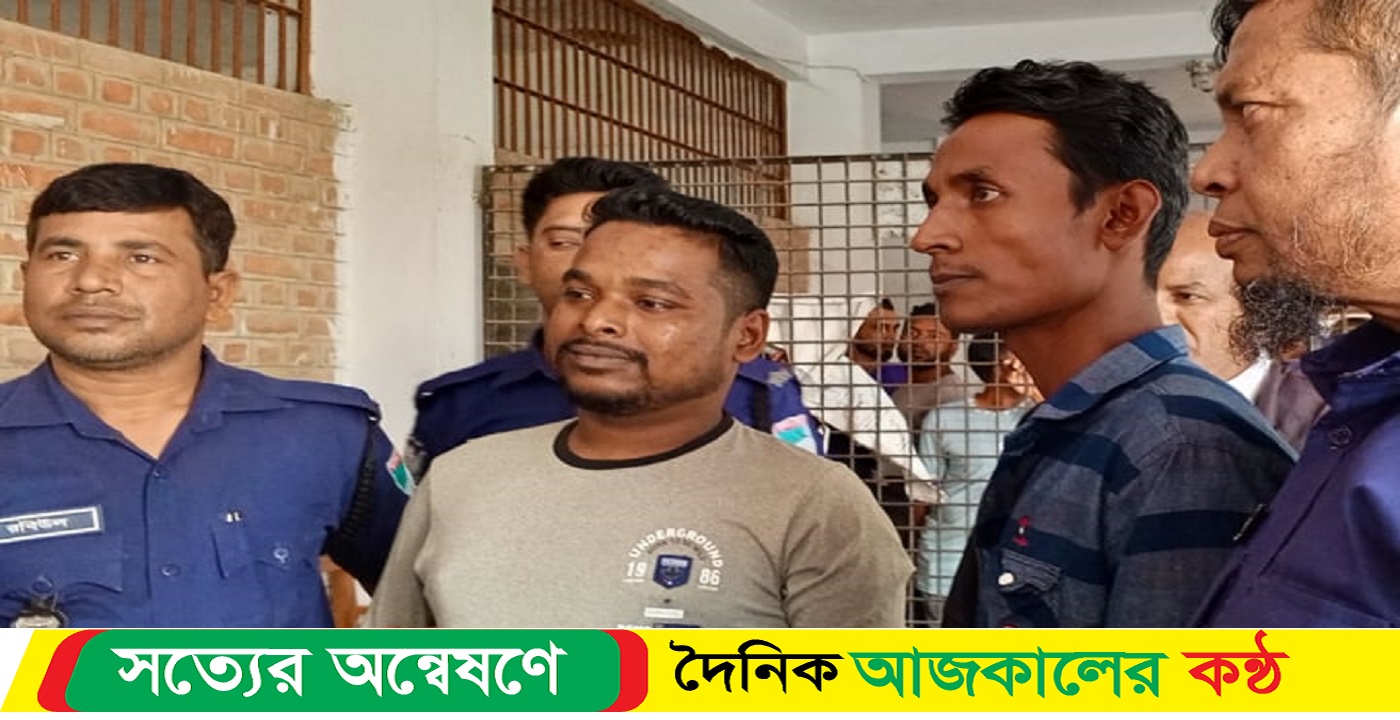 শিশু হত্যা মামলায় একজনের মৃত্যুদণ্ড