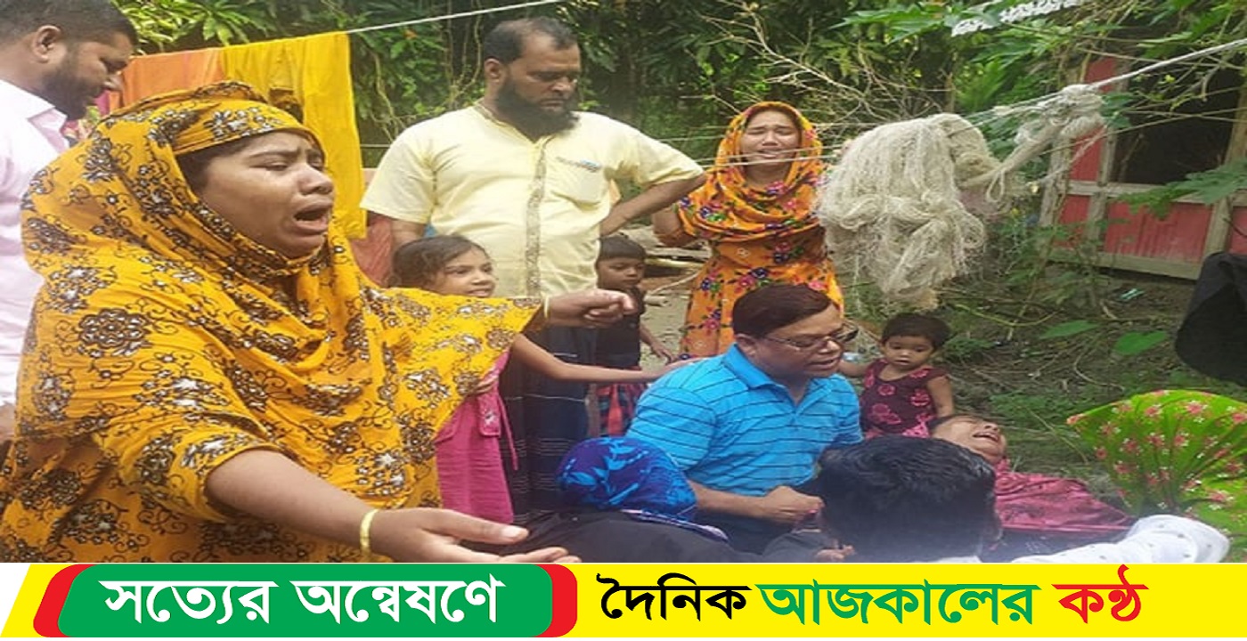 বঙ্গোপসাগরে ট্রলারসহ নিখোঁজ ২০ জেলে