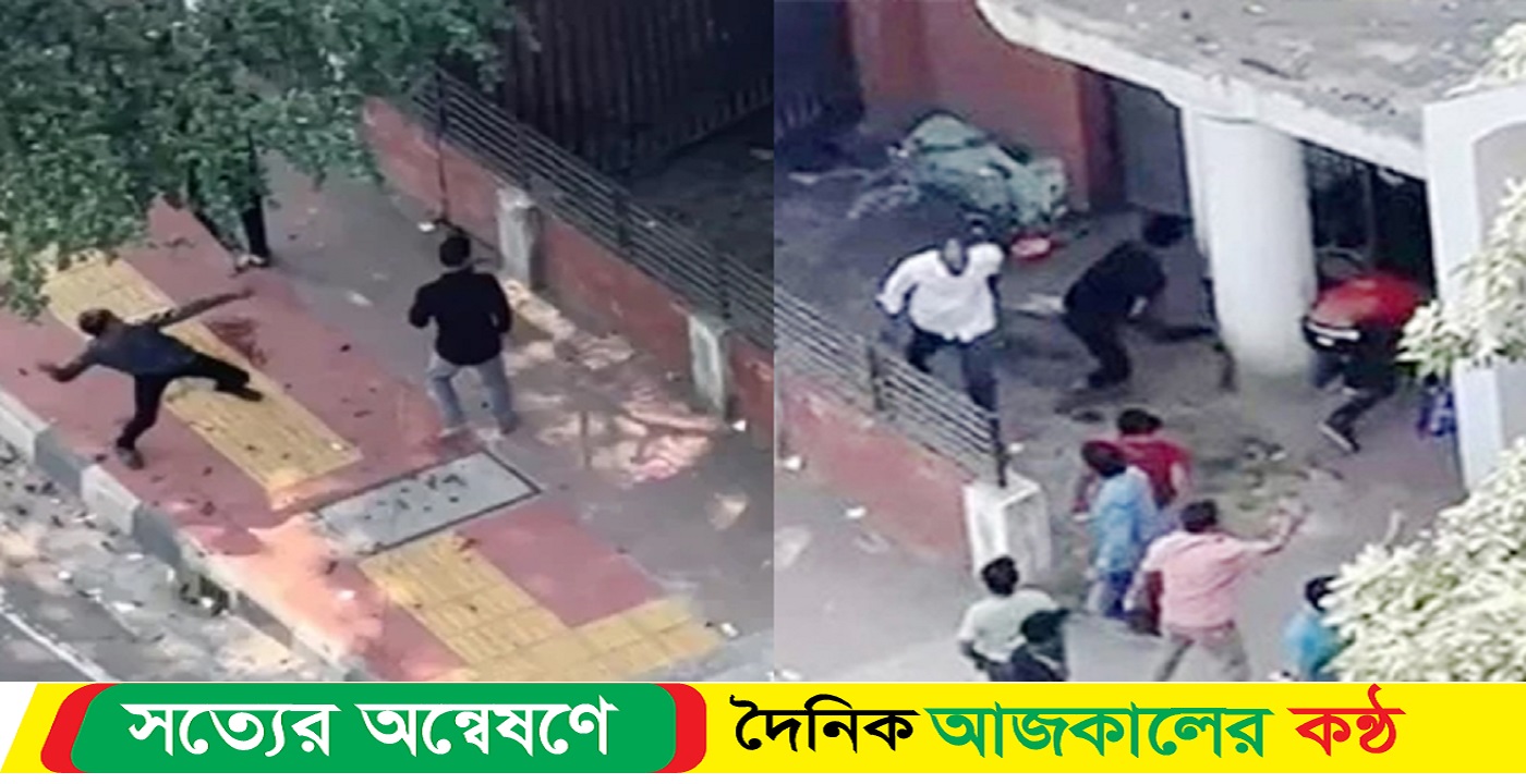 নেতৃত্বদানকারীর পরিচয় পাওয়া গেছে