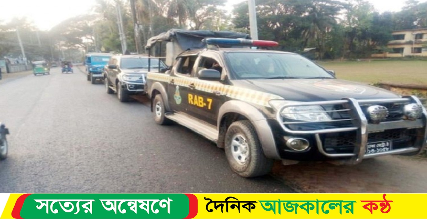 দূরপাল্লার বাস ছাড়বে র্যাব প্রহরায়