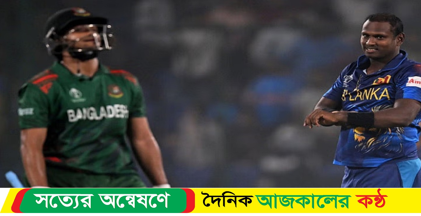 ক্রিকেটে যত ধরনের ‘আউট’