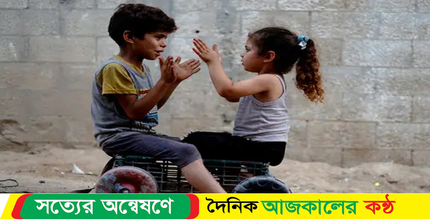 প্রতিদিন ১৬০ শিশু নিহত হচ্ছে