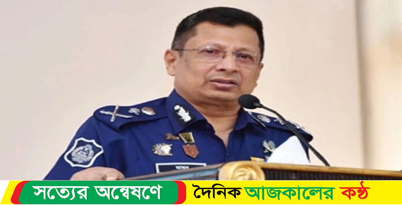 উন্নত বাংলাদেশের দিকে এগিয়ে যাচ্ছি আমরা : আবদুল্লাহ আল-মামুন