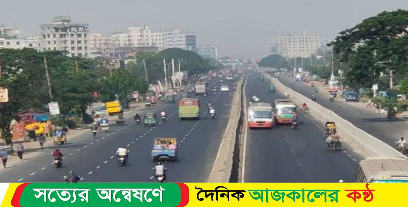 আজ বিএনপি-জামায়াতের তৃতীয় দফা অবরোধের দ্বিতীয় দিন
