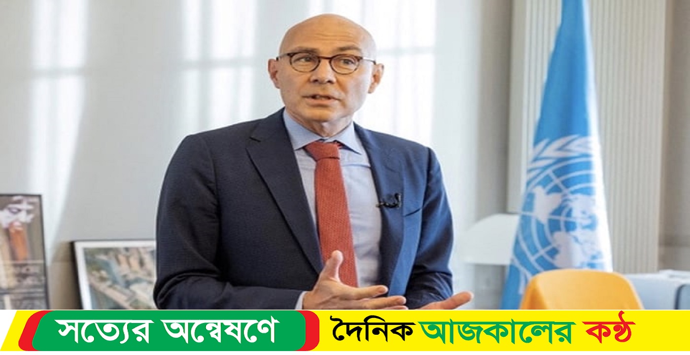 হামাস এবং ইসরায়েল উভয়েই যুদ্ধাপরাধী : জাতিসংঘ