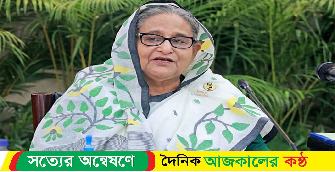 বিদ্যুৎ ও পানির ভর্তুকি থেকে সরে আসার নির্দেশ : প্রধানমন্ত্রীর