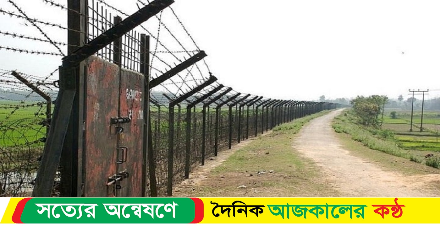 রাজশাহী সীমান্তে বিএসএফের গুলিতে কিশোর নিহত