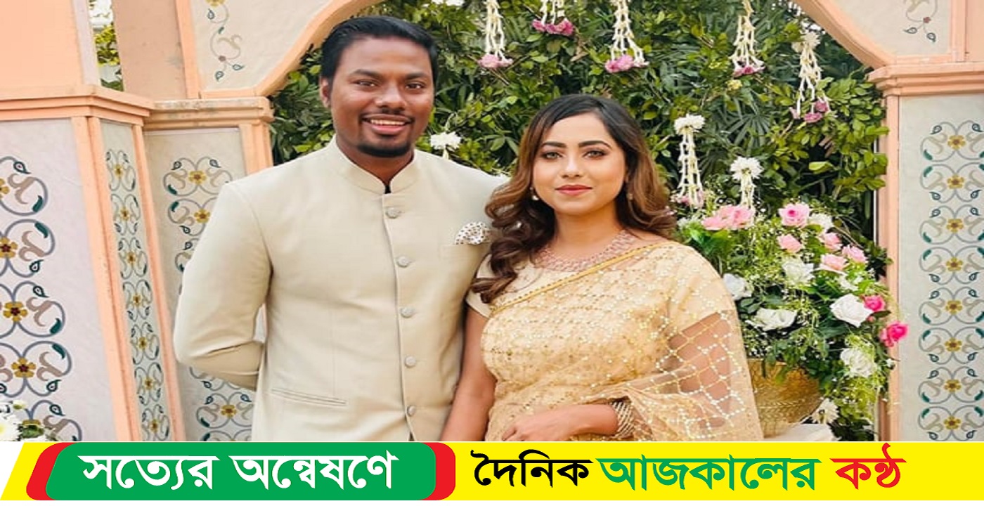 উপস্থাপক রাফসান সাবাবের সংসার ভাঙল