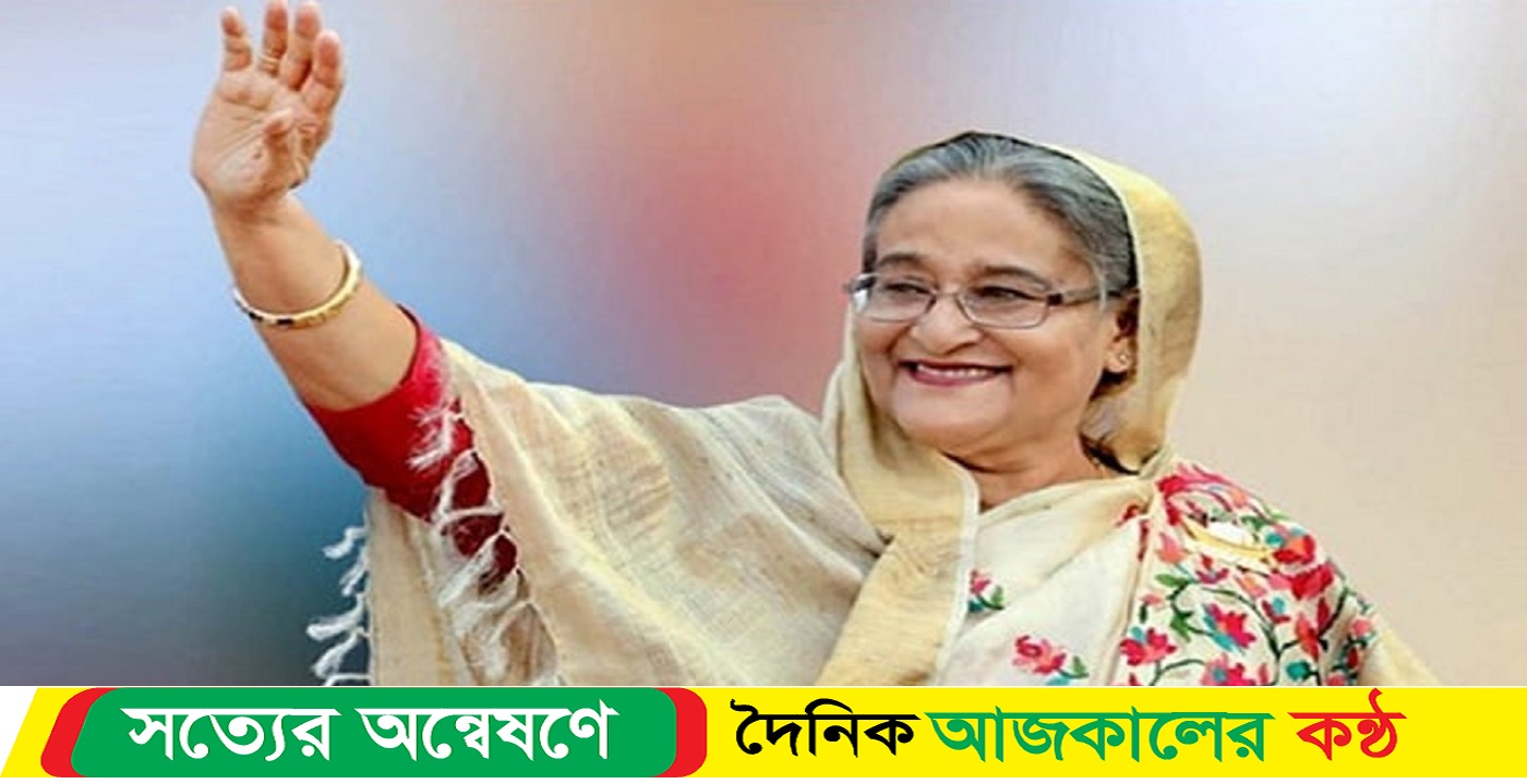 আজ নরসিংদী যাচ্ছেন : প্রধানমন্ত্রী