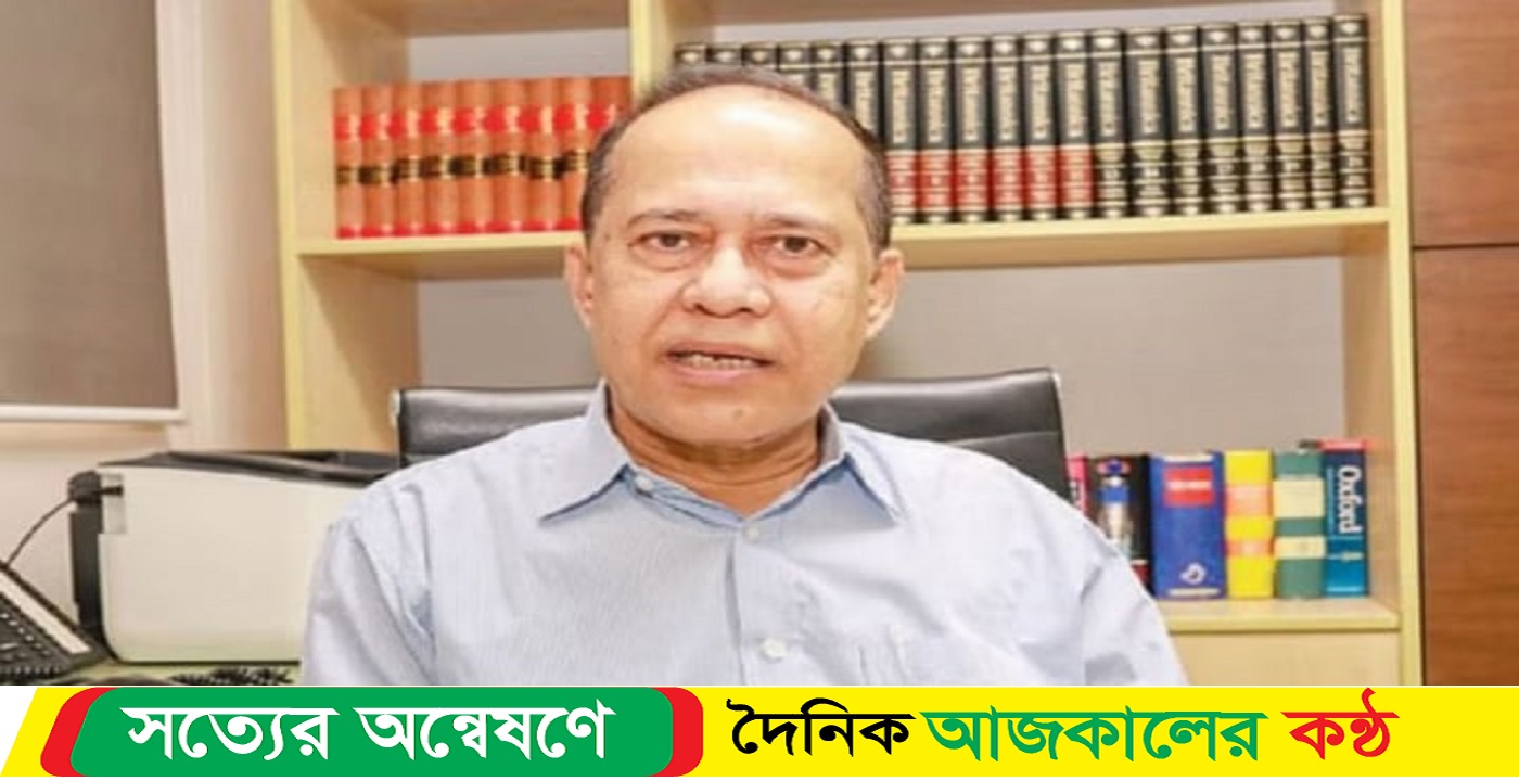 আজ সন্ধ্যায় তফসিল ঘোষণা করবেন : সিইসি