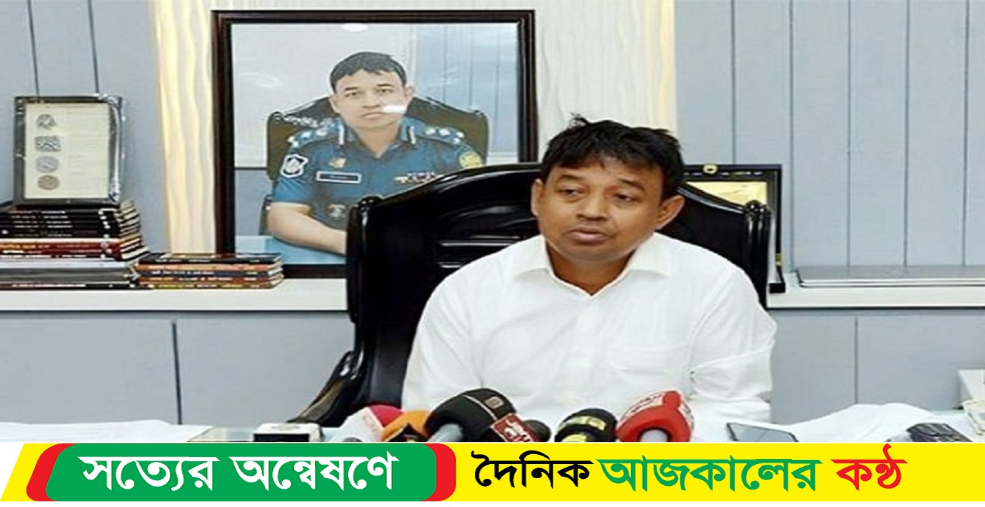 কমিশনের নির্দেশনায় কাজ করবে পুলিশ
