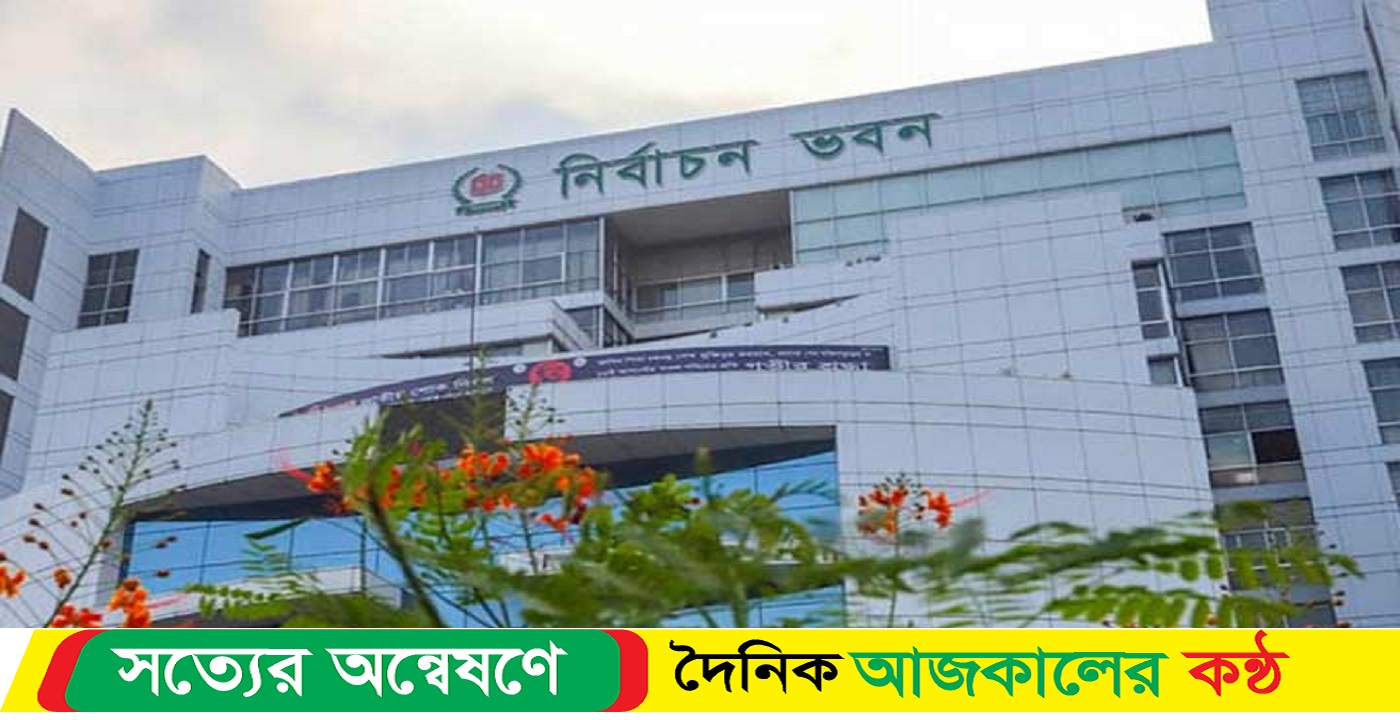 মনোনয়নপত্র সংগ্রহ করলেন মোরশেদ আলম
