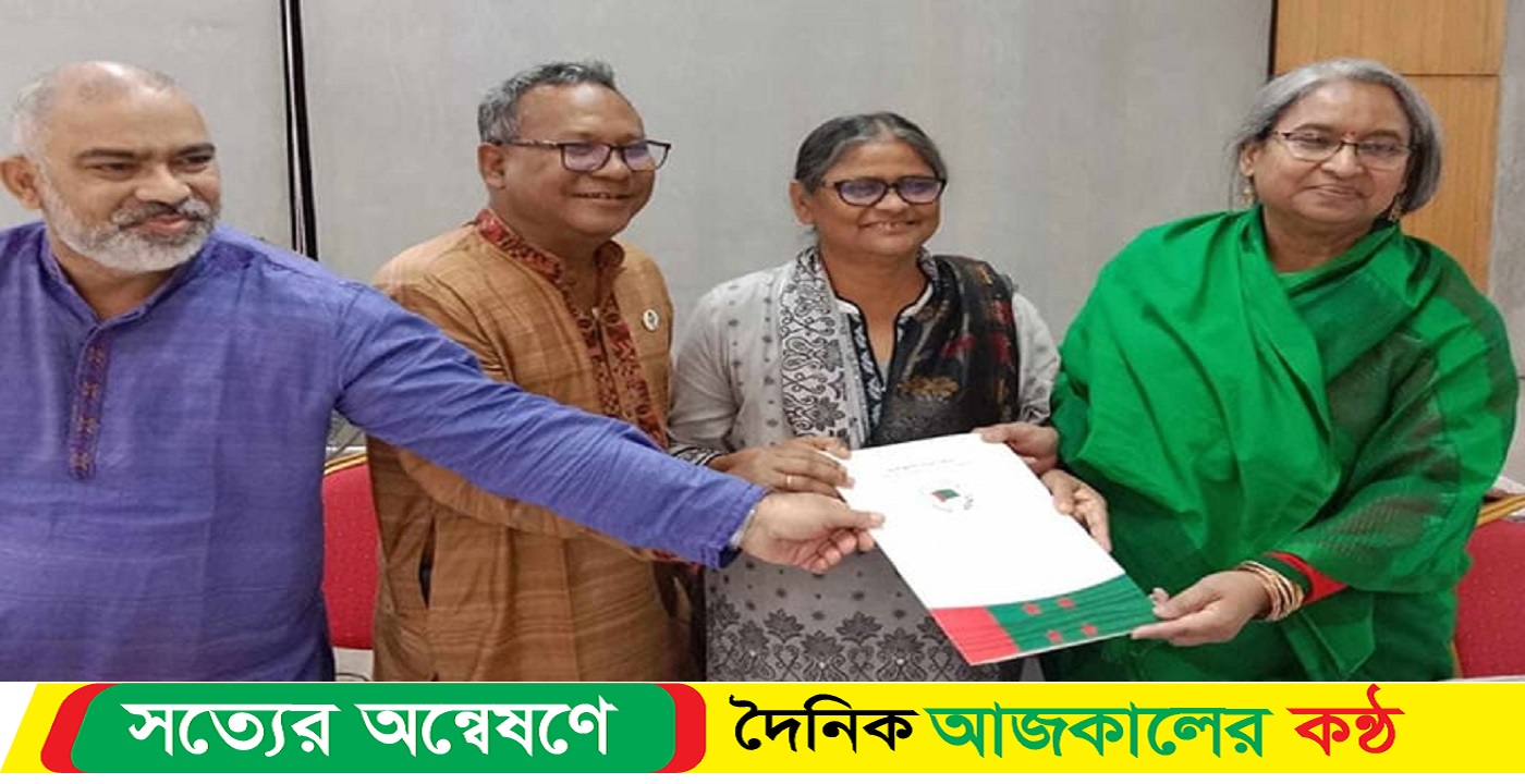 মনোনয়নপত্র বিক্রি করে এক ঘণ্টায় আ.লীগের যত আয়