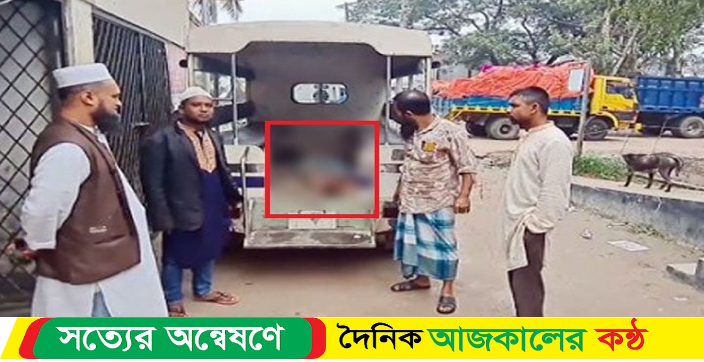 শিবচরে ডাকাতি করতে গিয়ে ধরা