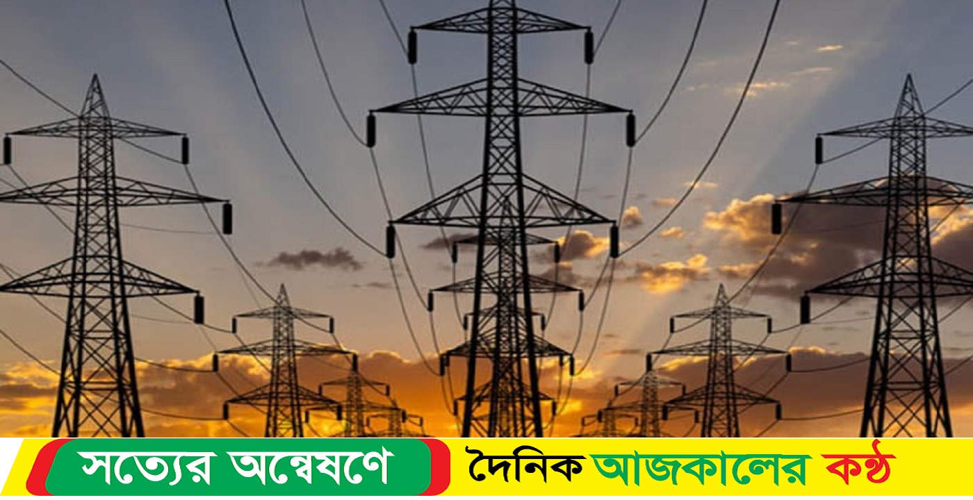 সিলেটের যেসব এলাকায় বিদ্যুৎ থাকবে না