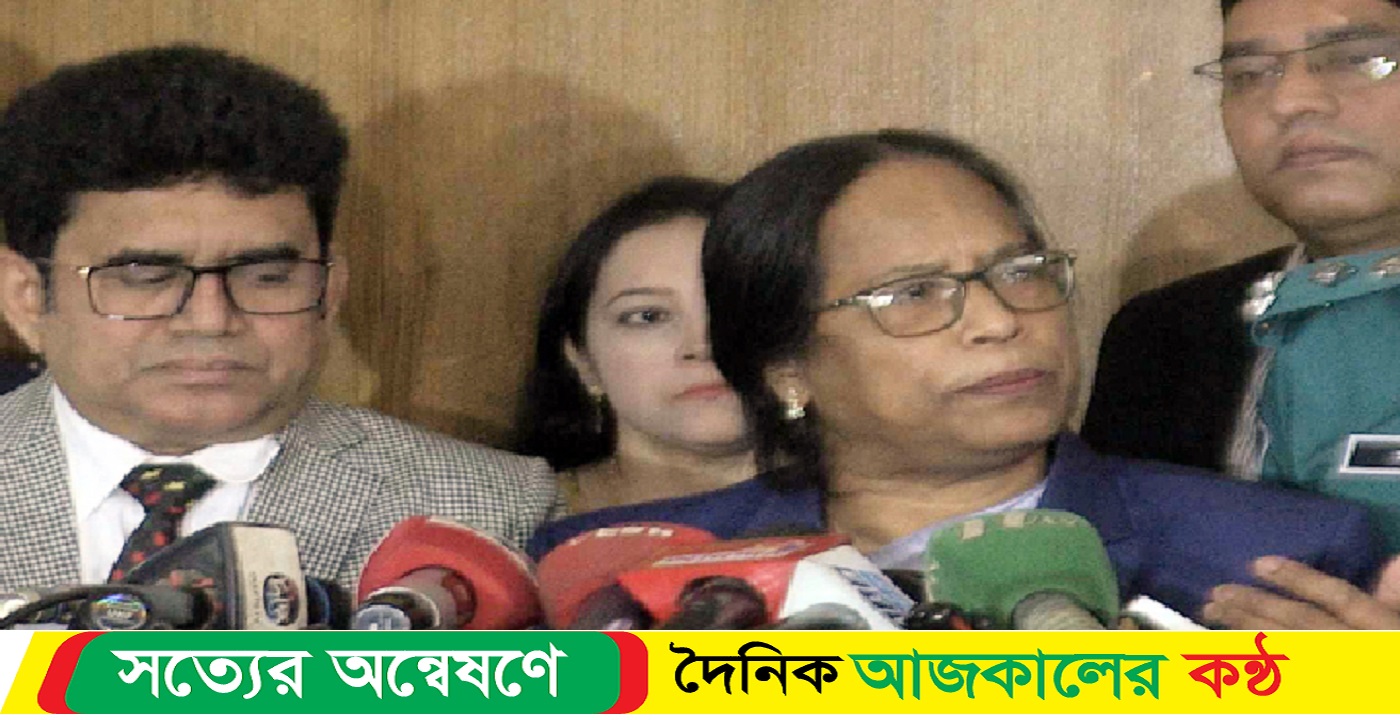 প্রশাসন নিয়ে কোনো শঙ্কা নেই নির্বাচনে মাঠ