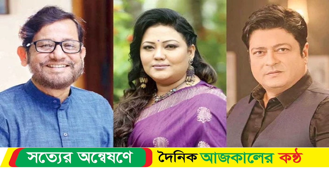 মনোনয়ন পেলেন যেসব তারকা