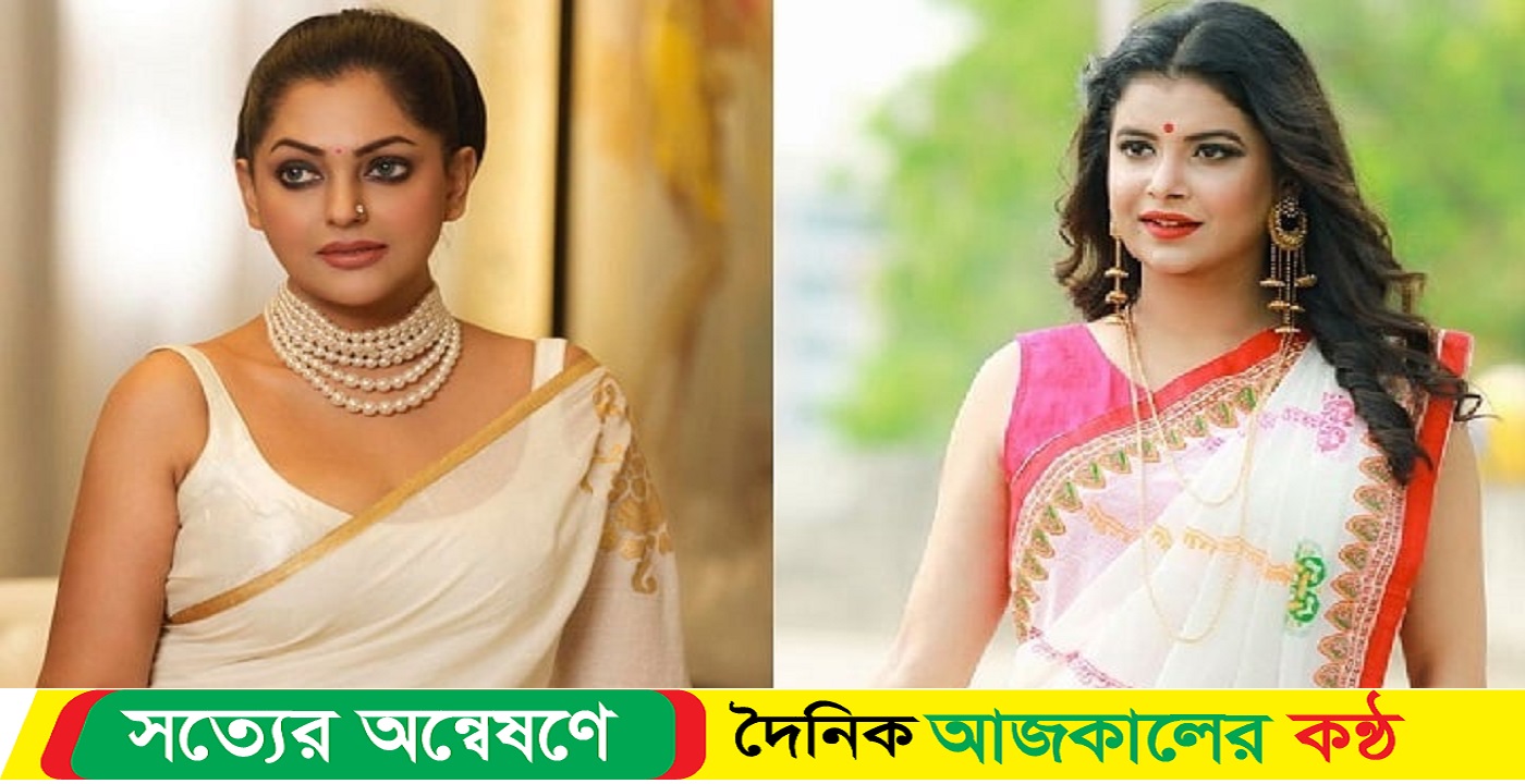 ফকির লালনের আশ্রমে যাচ্ছেন নিপুণ-ফারিয়া