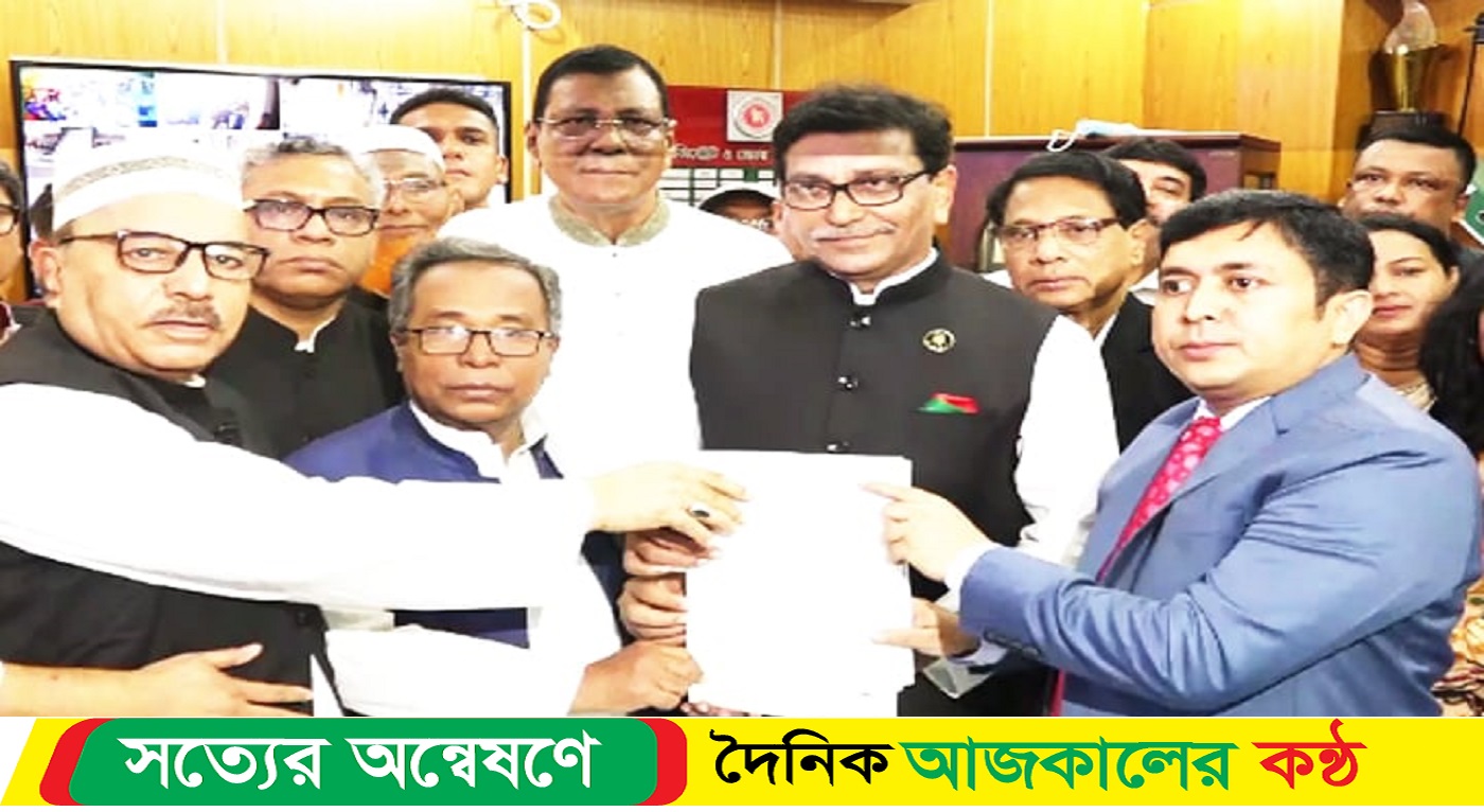 নির্বাচন পুনর্বিবেচনার সুযোগ নেই : হানিফ