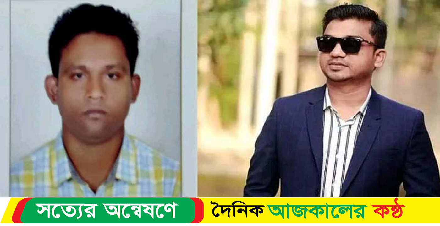 দুই প্রবাসী কাতারে অগ্নিকাণ্ডে নিহত