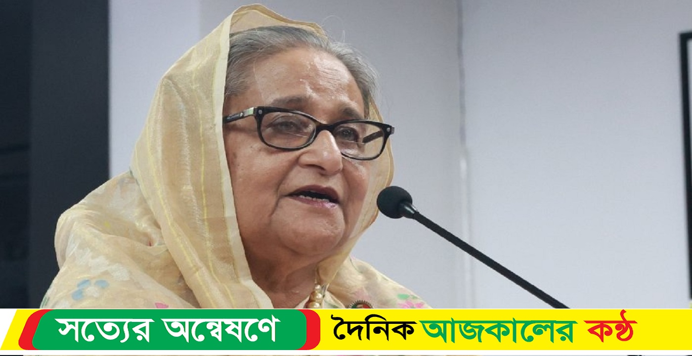 কক্সবাজার রেললাইন ছাড়া আজ ১৬ প্রকল্প উদ্বোধন করবেন শেখ হাসিনা