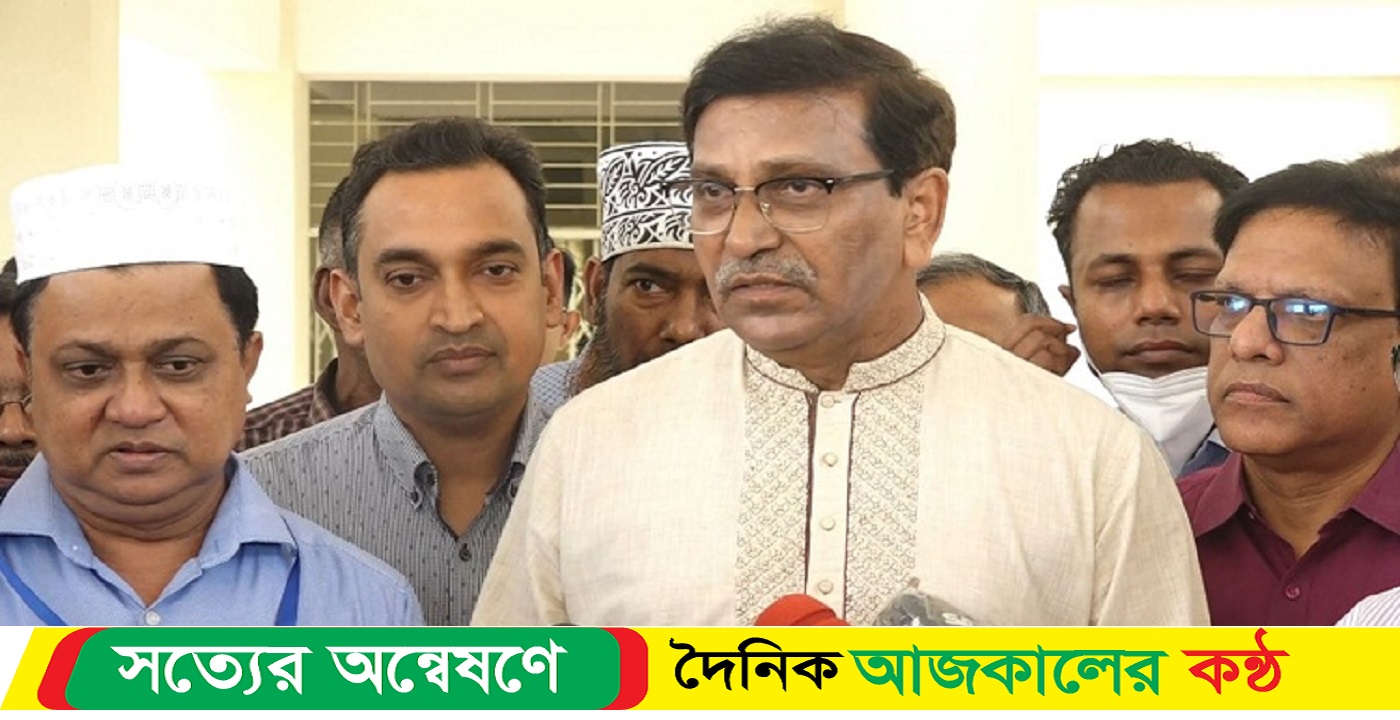 বিএনপি রাজনৈতিক কর্মসূচীর নামে সন্ত্রাসী কর্মকাণ্ড করছে