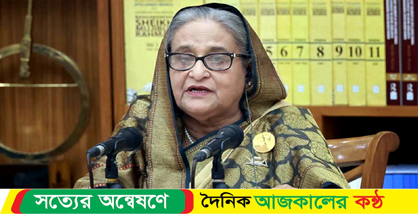 আজ ২ হাজার ২৩টি ভবন উদ্বোধন করবেন প্রধানমন্ত্রী