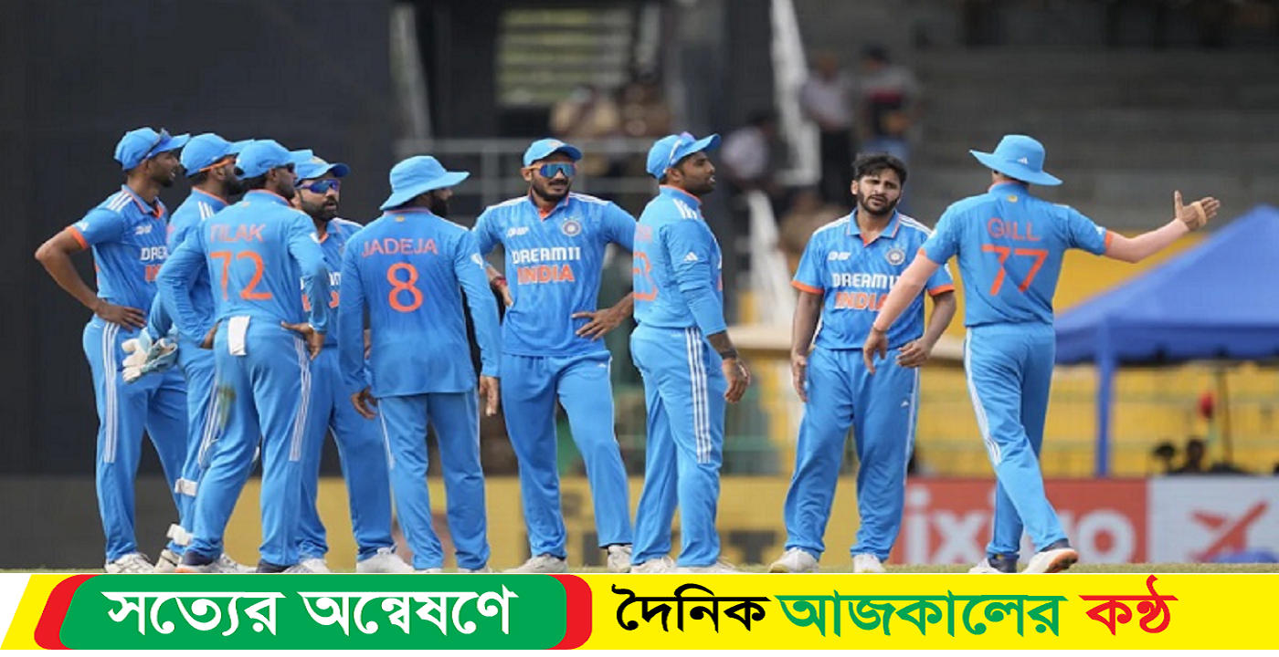 সেমিফাইনালের টিকিট কেটেছে রোহিত-কোহলিরা