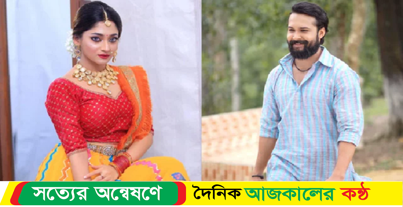পুজার পুজা চেরীর ‘নাকফুল’