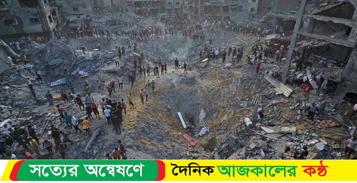 হামলায় ৯ ইসরাইলি সেনা নিহত