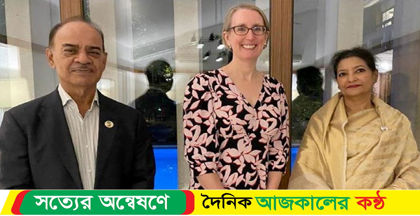 আ.লীগ নেতাদের সঙ্গে বৈঠক
