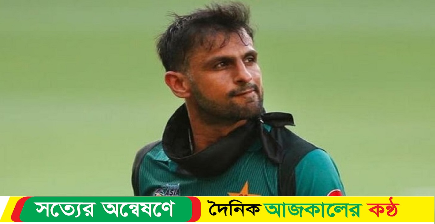 ২০২৪ টি-টোয়েন্টি বিশ্বকাপ জিততে চান শোয়েব মালিক