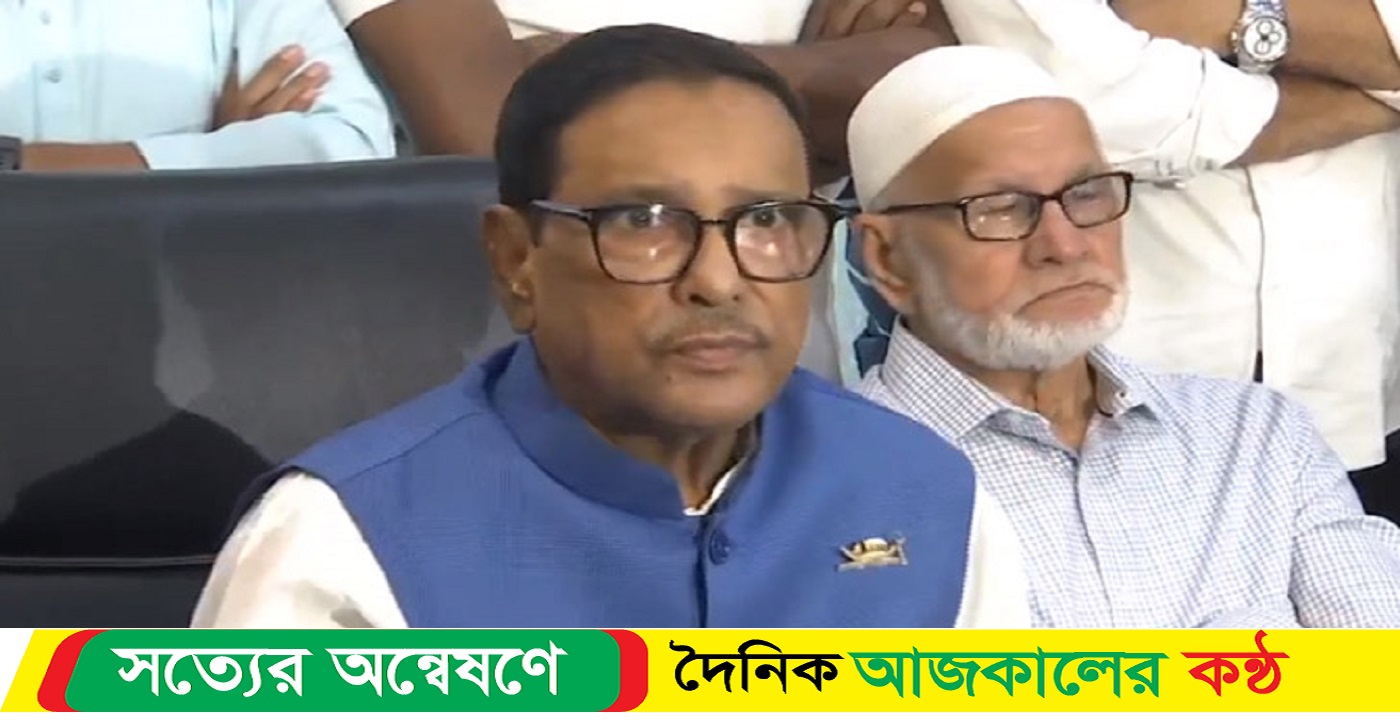 সন্ত্রাসীদের সঙ্গে কোনো সংলাপ নয় : সেতুমন্ত্রী