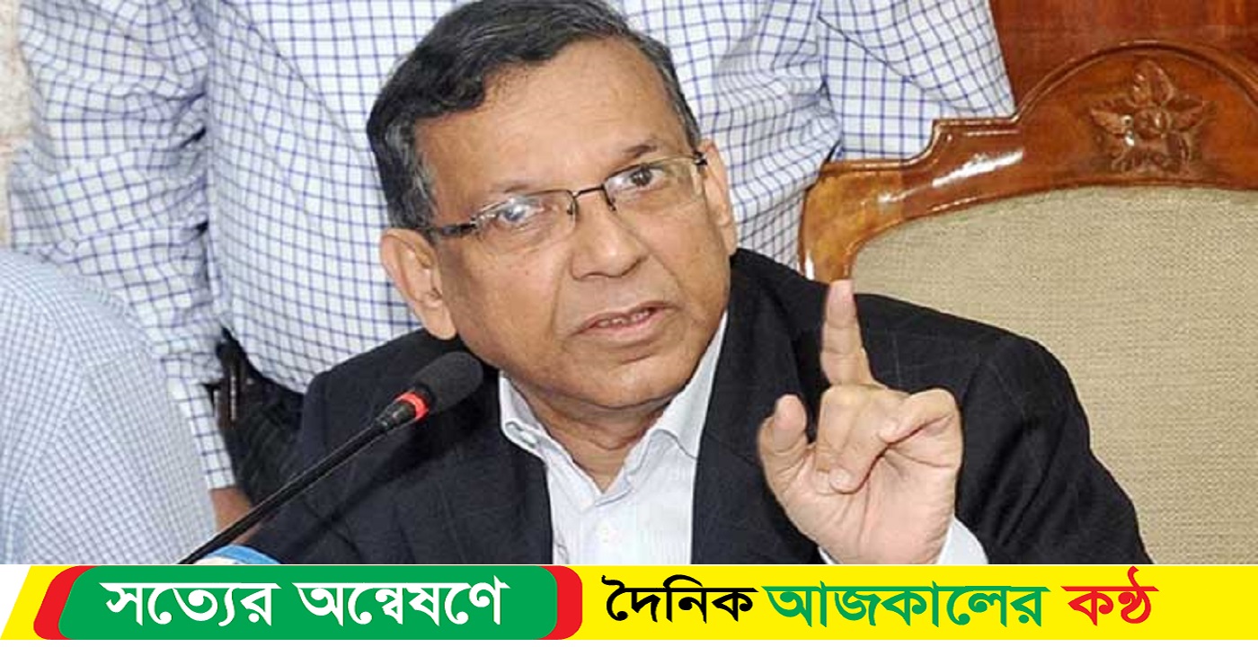 সিনিয়র নেতাদের গ্রেফতার প্রশ্নে যা বললেন : আনিসুল হক