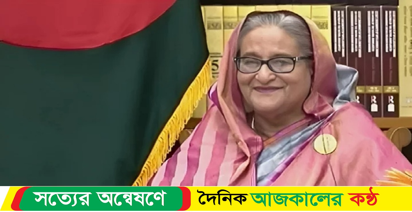 অপ্রতিরোধ্য গতিতে এগিয়ে যাবে: প্রধানমন্ত্রী