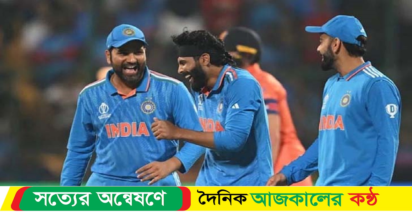 জয়ে ভাগ্য খুলল বাংলাদেশের