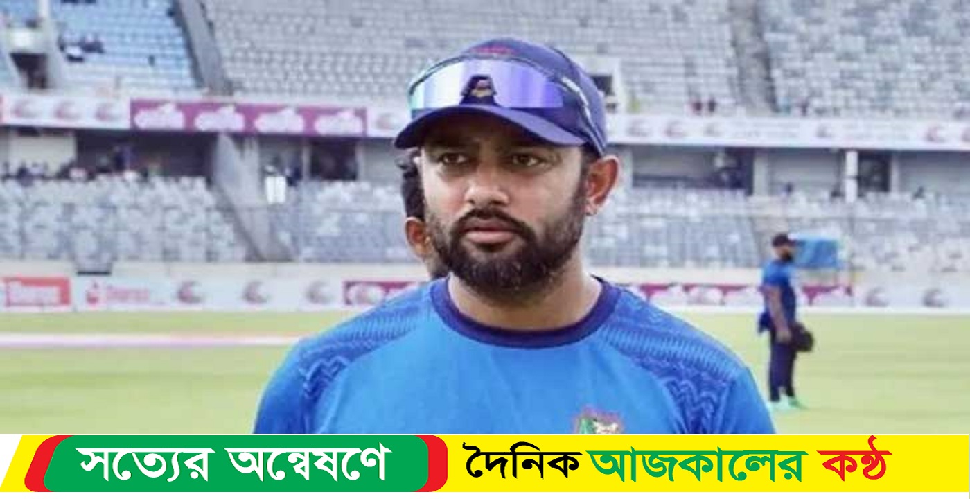 নাফিসকে নতুন নিয়োগ দিল বিসিবি