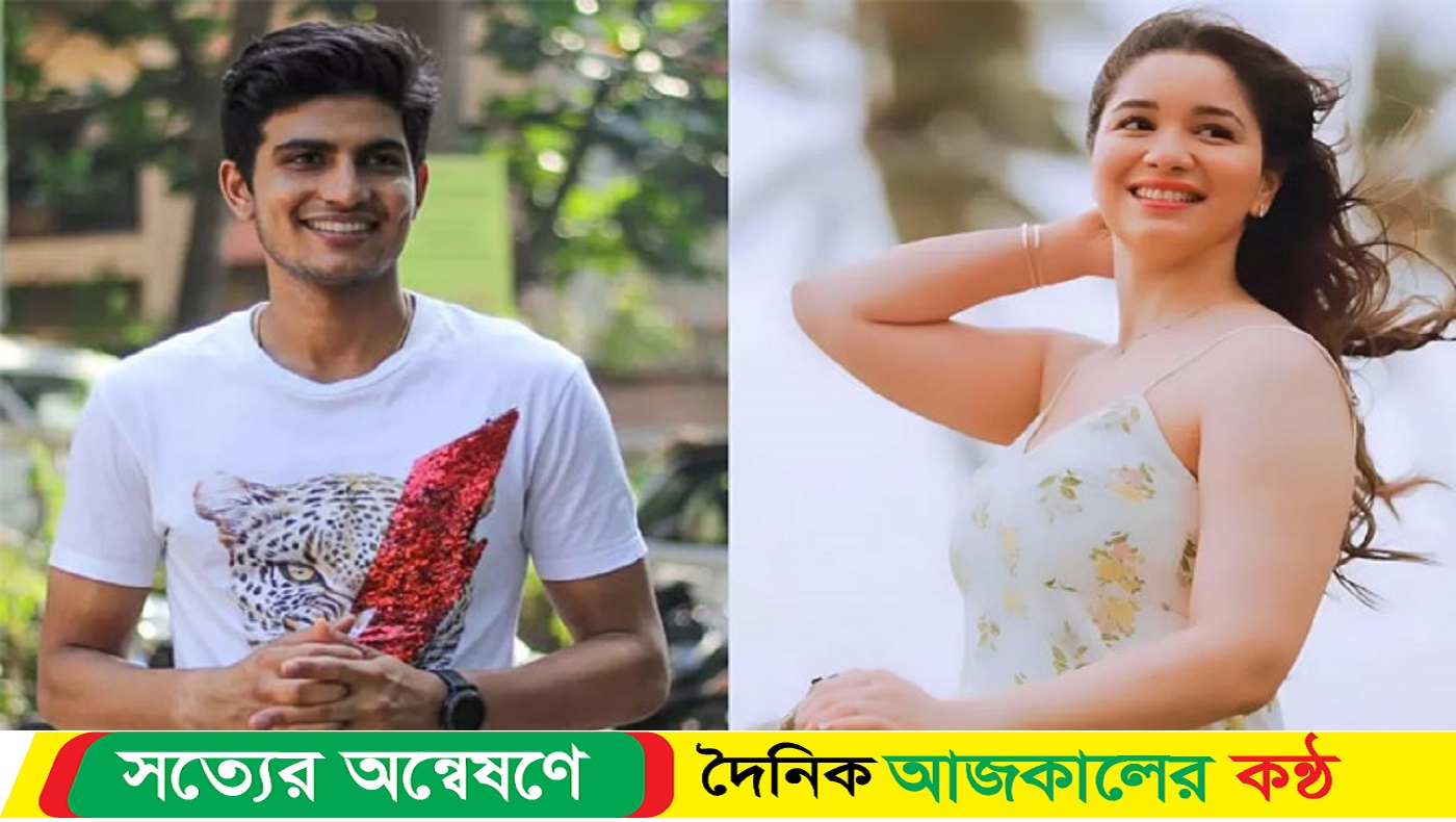 সুখবরের মধ্যেই আরেক খবর দিলেন সারা?