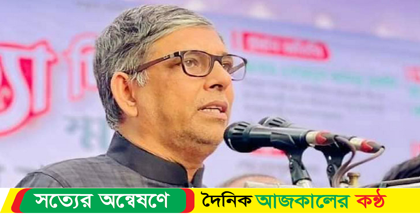 কৃষিবিদদের সতর্ক থাকার আহ্বান নাছিমের